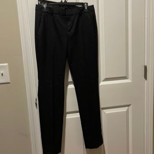 Banana Republic Ryan pants